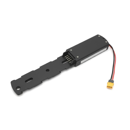 [501710] Batterislæde stel Hailong