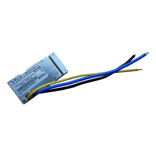 [501714] BMS Molti Piccolo en frame accu