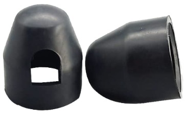 [501802] Schutzkappen-Set E-Bike-Motoren