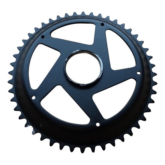 [501803] Bewo Mittelmotor Kettenblatt 48T
