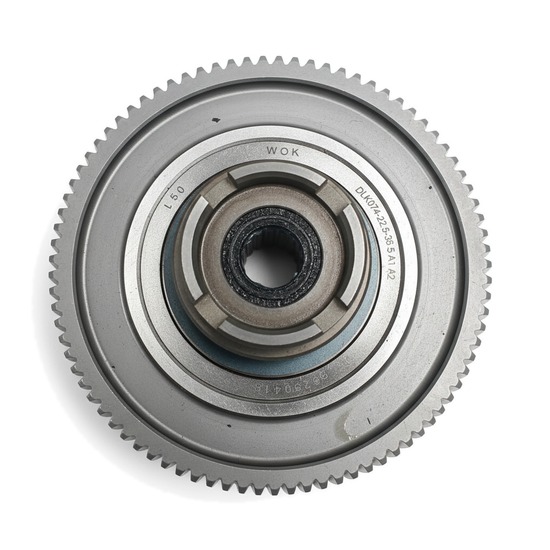 [501804] Bewo Mittelmotor Motorzahnrad