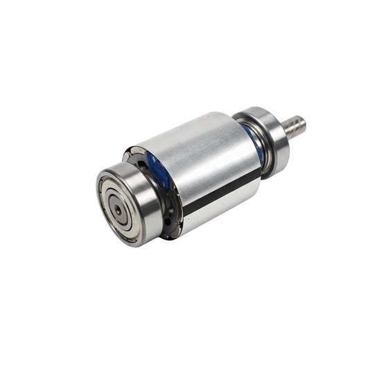 [501805] Bewo middenmotor motorwokkel