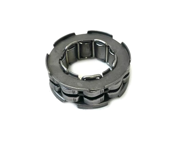 [501807] Bewo Mittelmotor Freilauflager