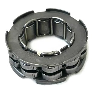 [501807] Bewo middenmotor vrijloop lager