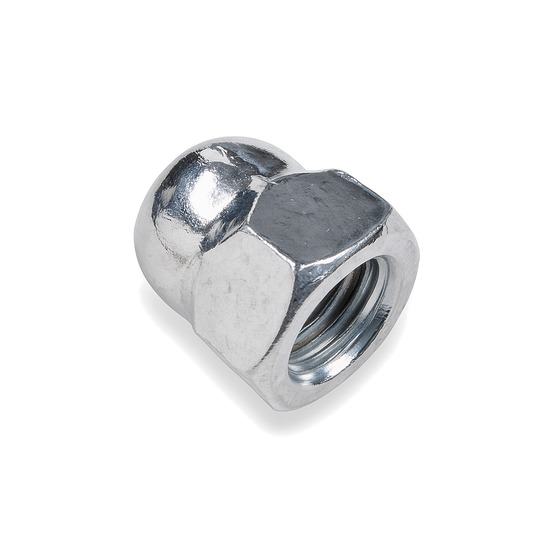 [501808] Bolkop moer Van Beijck E-Bike motor