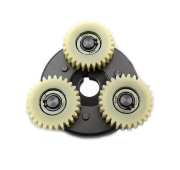 [501809] Jeu d'engrenages planétaires pour moteur de vélo électrique (Gears)