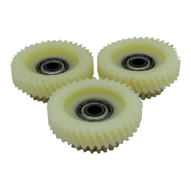 [501813] Zahnradsatz für E-Bike-Motoren 38-27 Zähne