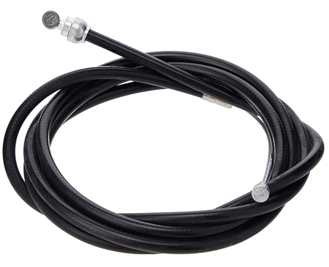 [501903] Cable de freno interior + exterior trasero