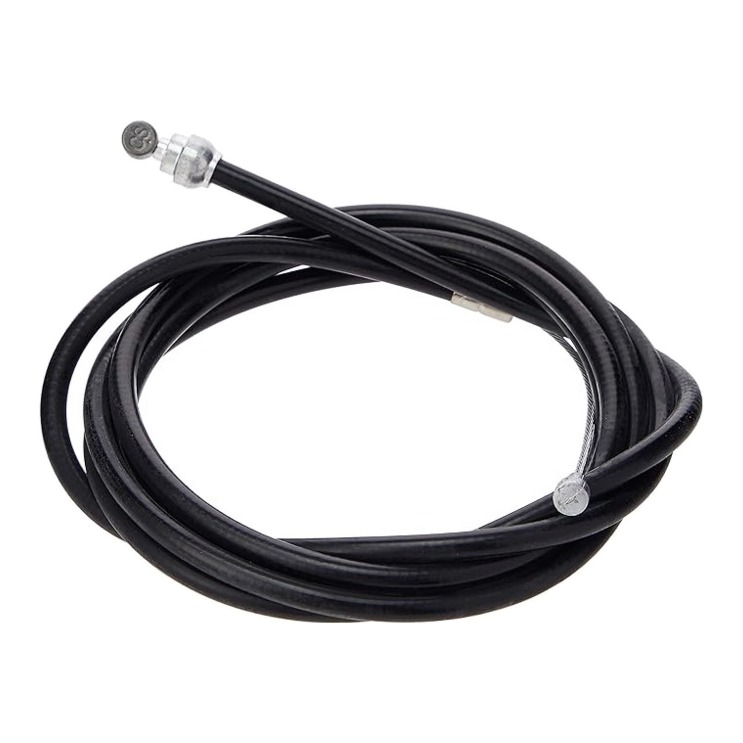 [501904] Brake cable inner + outer front