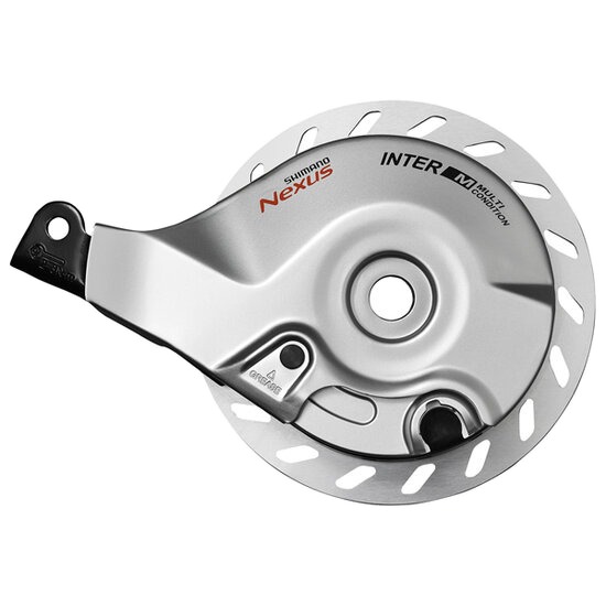 [501905] Shimano Rollerbrake trasero BR-C3000