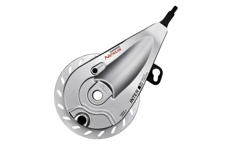 [501906] Shimano Rollerbrake Voor BR-C3000