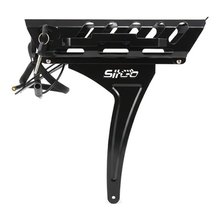[502007] SitGo batteribærer Endurance / Efficient