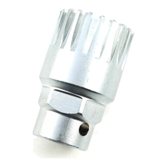 [502103] Keskiöavain Shimano BSA 20 hammasta