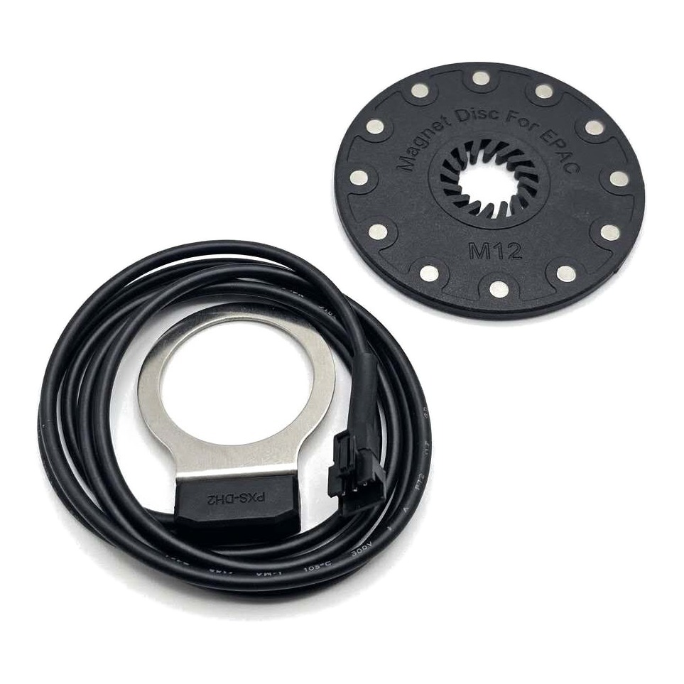 [500615] Pedalsensor V12 G3 højre 1750mm