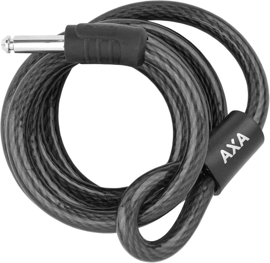 [501609] Kabel t.b.v. AXA Solid Plus 180cm