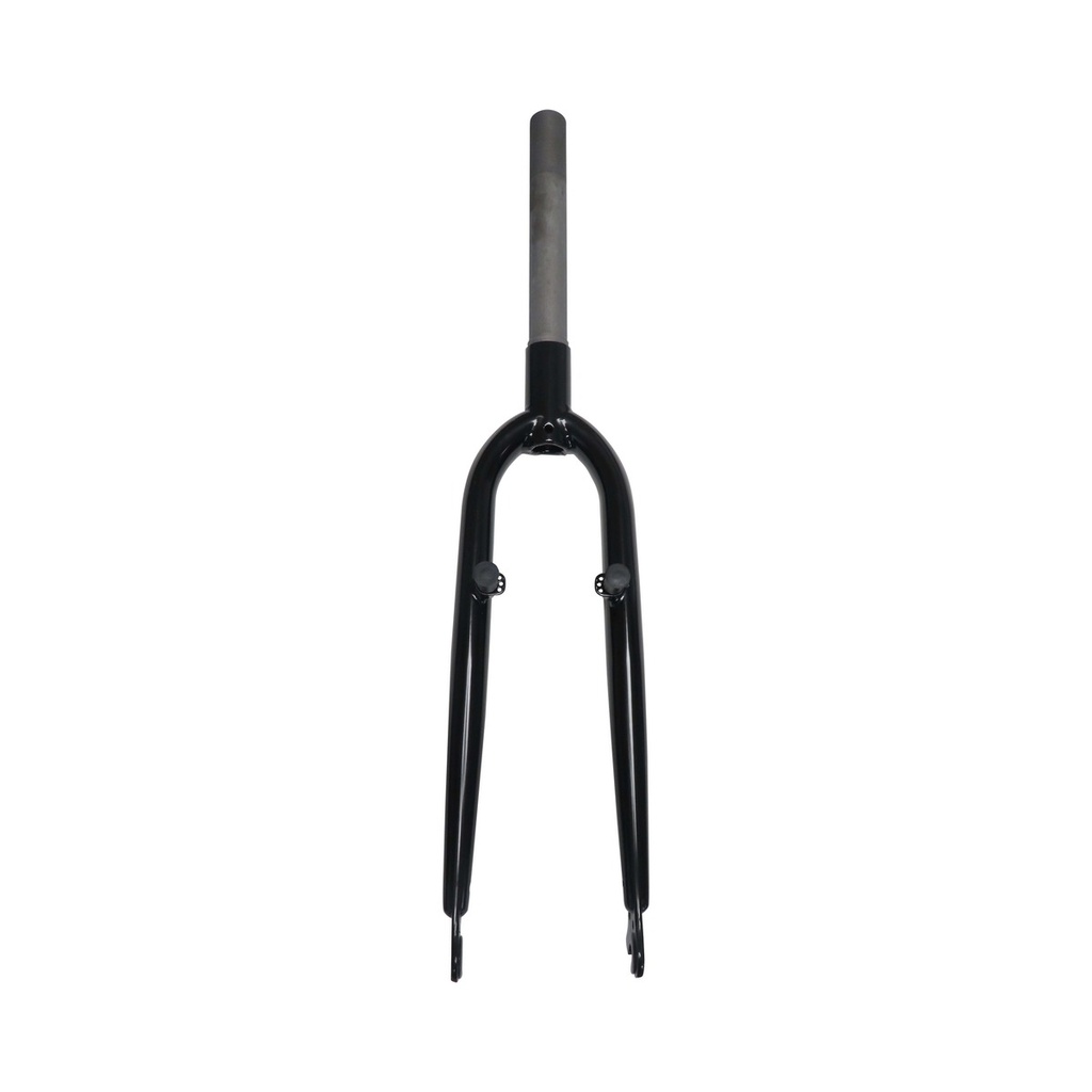 [501111] Front fork steel black Sitgo