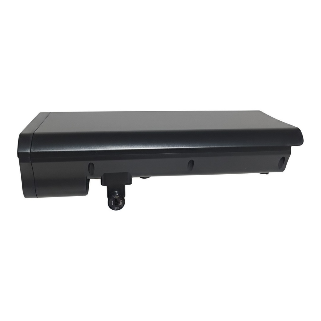 [501731] Batterisläde lång version Ansmann med controllerbox