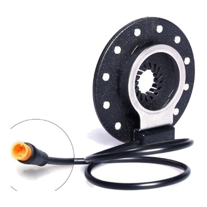 [200414] Pedal sensor V12 G3 left frame controller