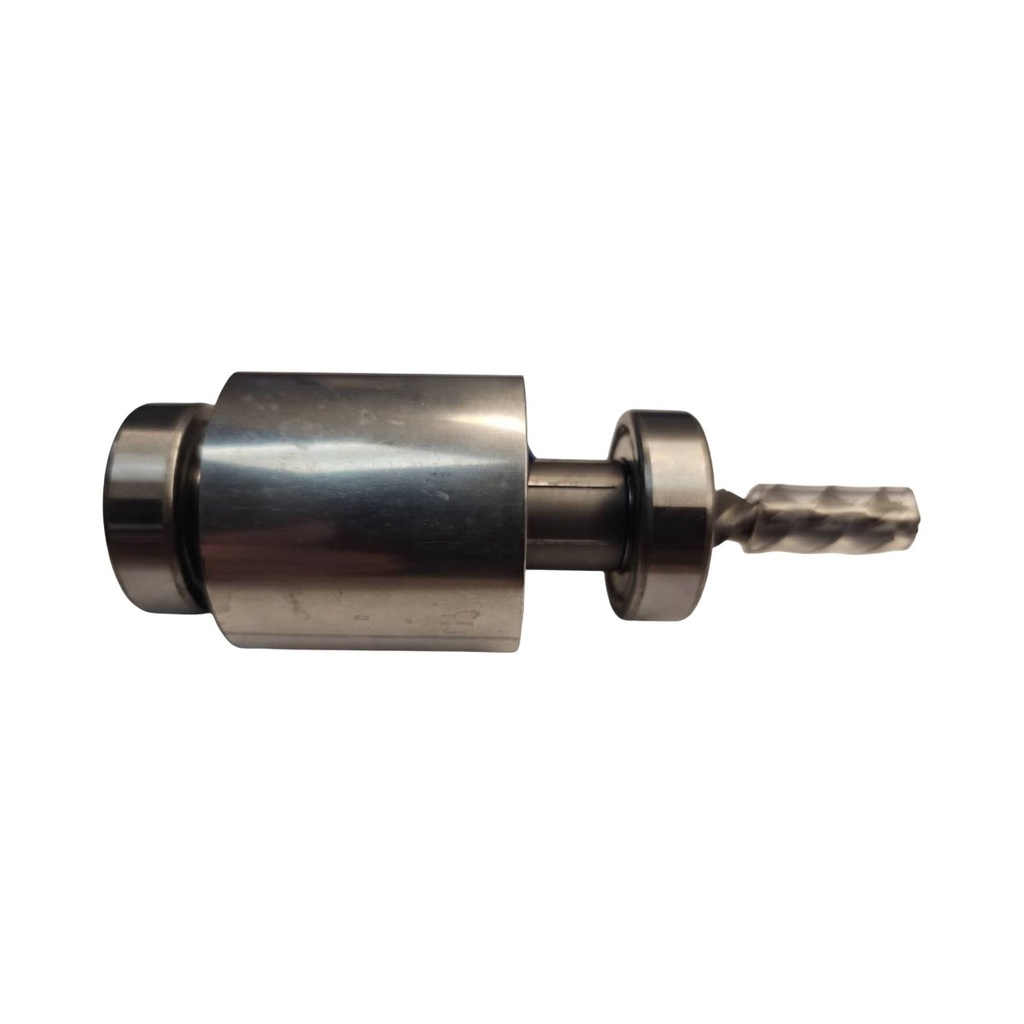 Bewo midtmotor snekke 250W