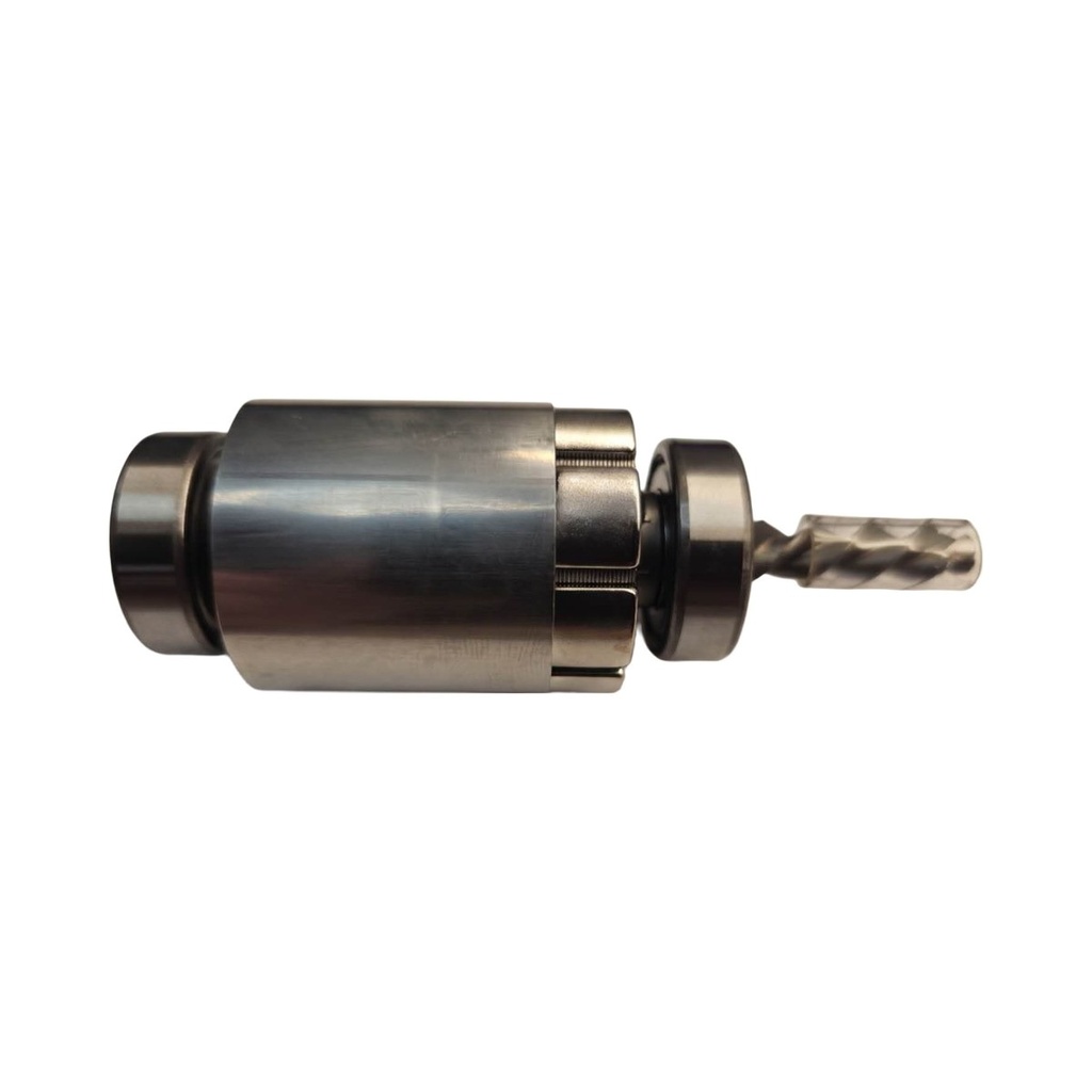 Bewo mittmotor snäckskruv 350W