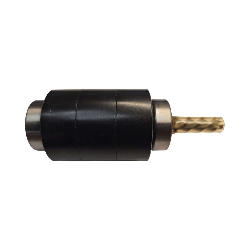 Vite senza fine motore centrale Bewo 250W nero